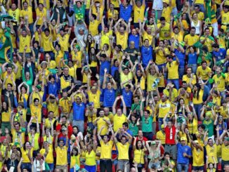 Seleção Brasileira de Futebol, Amistosos da Seleção Brasileira, Guine-Bissau