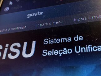 Ministério da Educação, Sisu 2023, Sisu, Chamada Regular, Matrícula
