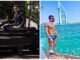 empresário morto em salvador, influencer morto em salvador, empresário, shopping, Iguatemi Business Flat