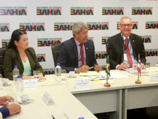 agronegócio, Aiba, Jerônimo Rodrigues, Demandas do agro na Bahia