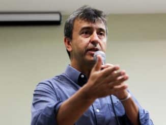 André Curvello, São João, Bahia