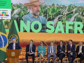 Plano Safra, Brasil, Agronegócio