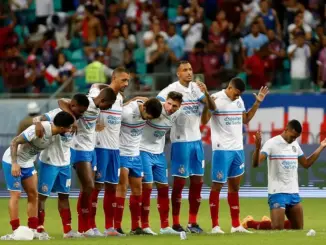 Bahia e Cruzeiro, Bahia x Cruzeiro, Campeonato Brasileiro, Série A, Brasileirão, tricolor, Fonte Nova, Salvador, Bahia,