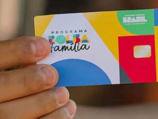 Bolsa Família, Pagamento, Calendário