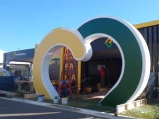 Petrobahia, Bahia Farm Show
