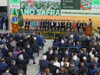 Plano Safra 23/24, Abrapa, Associação Brasileira dos Produtores de Algodão, agronegócio