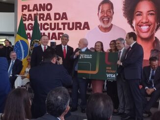 Plano Safra da Agricultura Familiar, Jerônimo Rodrigues, Bahia