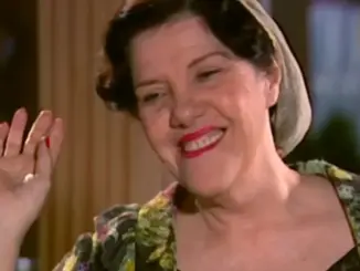Neusa Maria Faro, Atriz, TV Globo