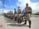 Intervenção policial, mortes, Bahia,