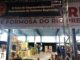Feira gastronômica, Feira, gastronomia, Ceterp, Formosa do Rio Preto, Bahia