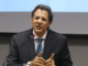 Fernando Hadad, Agro, Agronegócio