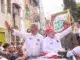 Lula 2 de julho, Salvador, 2 de Julho, Bahia