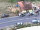 Operação da Polícia Militar, Elísio Medrado, Amargosa, Bahia