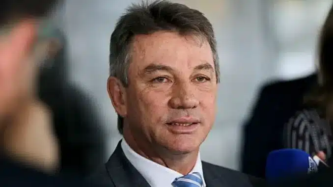 Governador de Roraima, Antônio Denarium,Partido Progressista, PP, mandato cassado, TRE-RR - Tribunal Regional Eleitoral de Roraima,