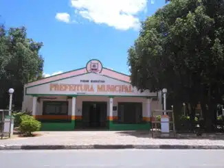 TCM, Tribunal de Contas dos Municípios, Prefeitura de Buritirama, Buritirama, Bahia