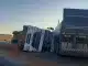 Colisão BR-020, São Desidério, Acidente, Bahia, Carreta carregada com bois