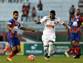 Deon, Bahia de Feira, Esporte Clube Bahia