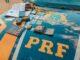 Falso policial rodoviário federal, Barreiras, Bahia, Polícia Rodoviária Federal, Falso policial rodoviário federal preso