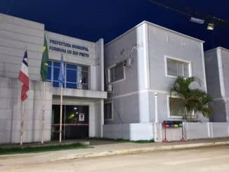 Prefeitura de Formosa do Rio Preto, Bahia, Formosa do Rio Preto, FPM, Fundo de Participação dos Municípios