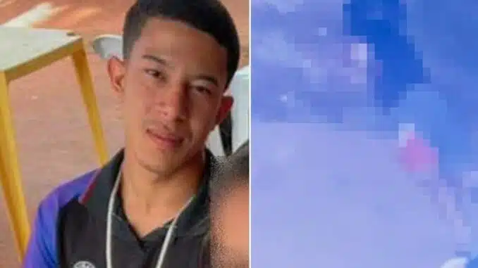 28085220_cats Homem morto a tiros, Corrente, Piauí, Sul do Piauí