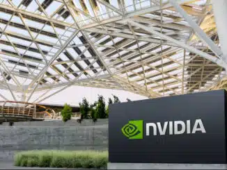 NVIDIA, balanço financeiro,