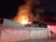 Incêndio, Formosa do Rio Preto, Bahia, solidariedade, Incêndio casa formosa