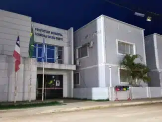 Fundo de Participação dos Municípios, FPM, Formosa do Rio Preto, Bahia, Oeste da Bahia, Prefeitos do Brasil