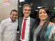 pré-candidato a prefeito, Candidato a prefeito de Salvador, Partido dos Trabalhadores, Bahia, Robinson Almeida, PT, Salvador