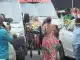 Feira de Santana, Bahia, ciganos, Ataque