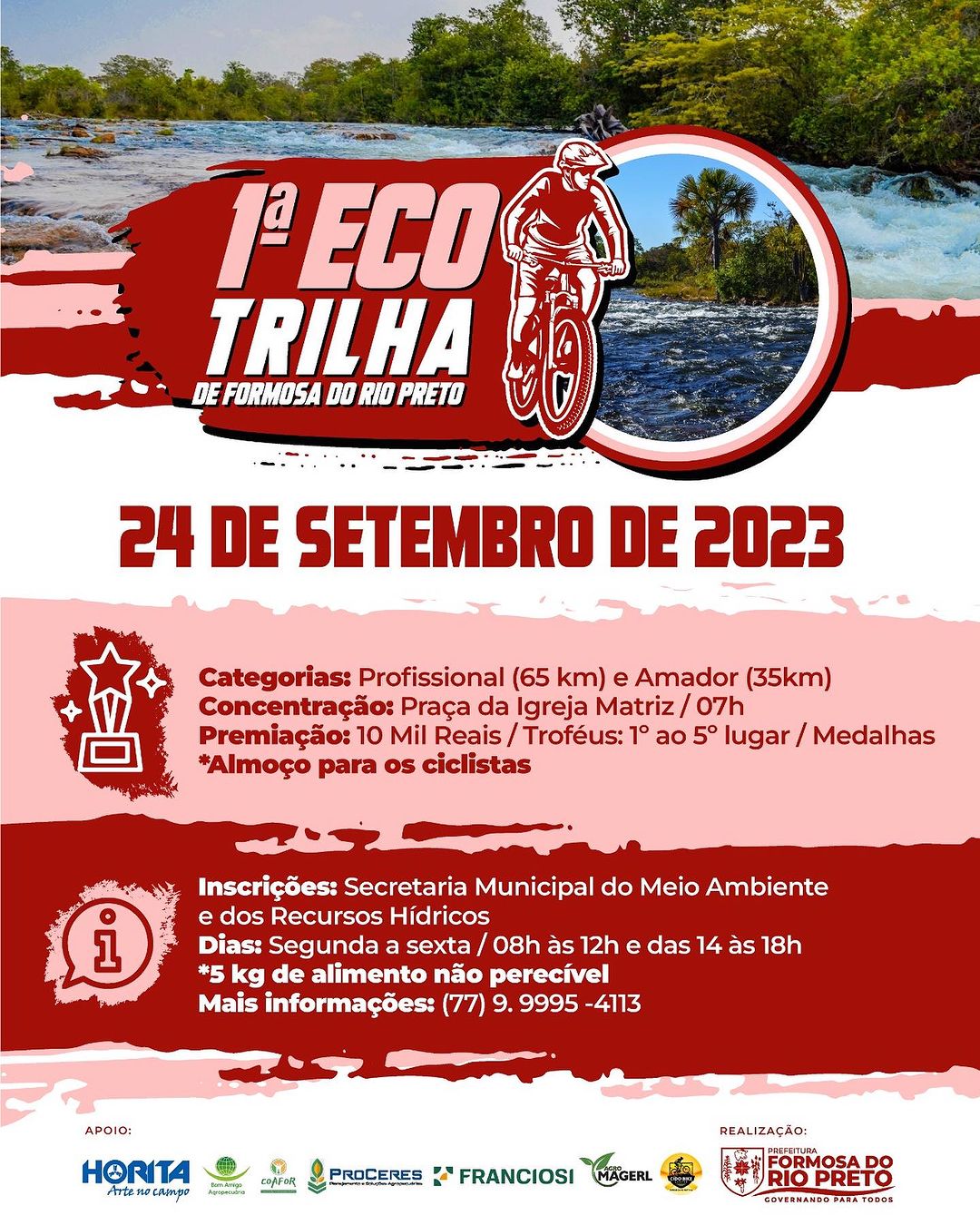 ecotrilha