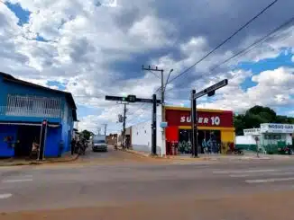 Sinalização de trânsito, Formosa do Rio Preto, Bahia, mobilidade, Código Brasileiro de Trânsito