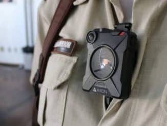 bodycam, Secretaria da Segurança Pública, Bahia, SSP/BA