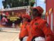 Base Florestal Oeste, Base Florestal, Corpo de Bombeiros da Bahia, Secretaria da Segurança, Pública, Bahia