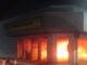 Incêndio agência bancária, Paratinga, Bahia, Banco do Brasil