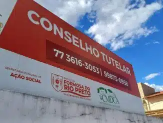 Formosa do Rio Preto; Eleição do Conselho Tutelar acontece neste domingo, Eleição Conselho Tutelar, Eleitores, Eleitor, Formosa do Rio Preto, Bahia