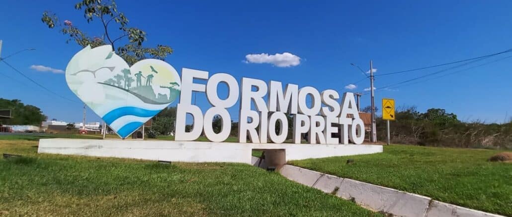 Rota de onda de calor, Formosa do Rio Preto, Inmet, Instituto Nacional de Meteorologia, Temperatura, Calor, Onda de Calor