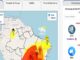 Temperatura em Formosa do Rio Preto, Bahia, Onda de calor, Inmet