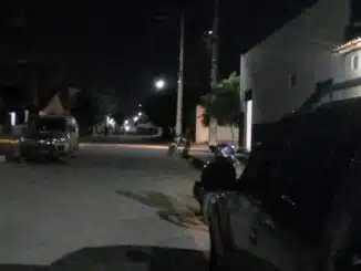 Acidente de trânsito, Formosa do Rio Preto, Bahia, Acidente, motociclista ferido