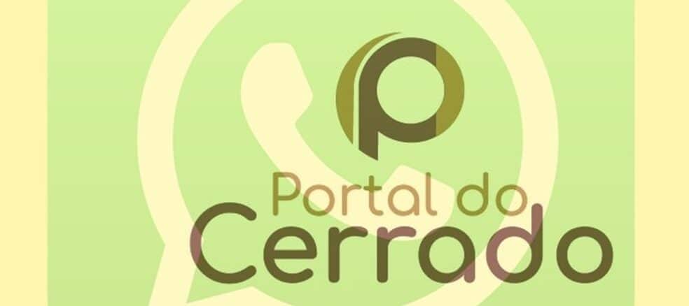 Portal do Cerrado, Notícias, Formosa do Rio Preto, Bahia, WhatsApp, Canal, Comunidade