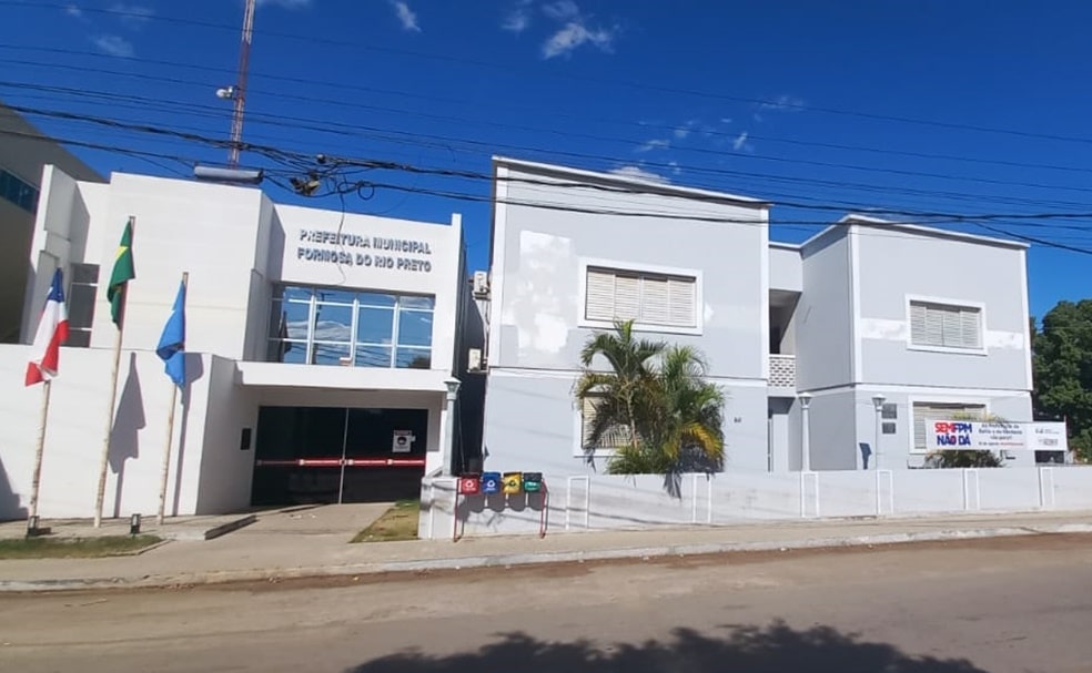 Prefeitura de Rio Preto