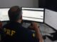 HOMICIDA PRESO, POLÍCIA RODOVIÁRIA FEDERLA, BARREIRAS, BAHIA, PRF