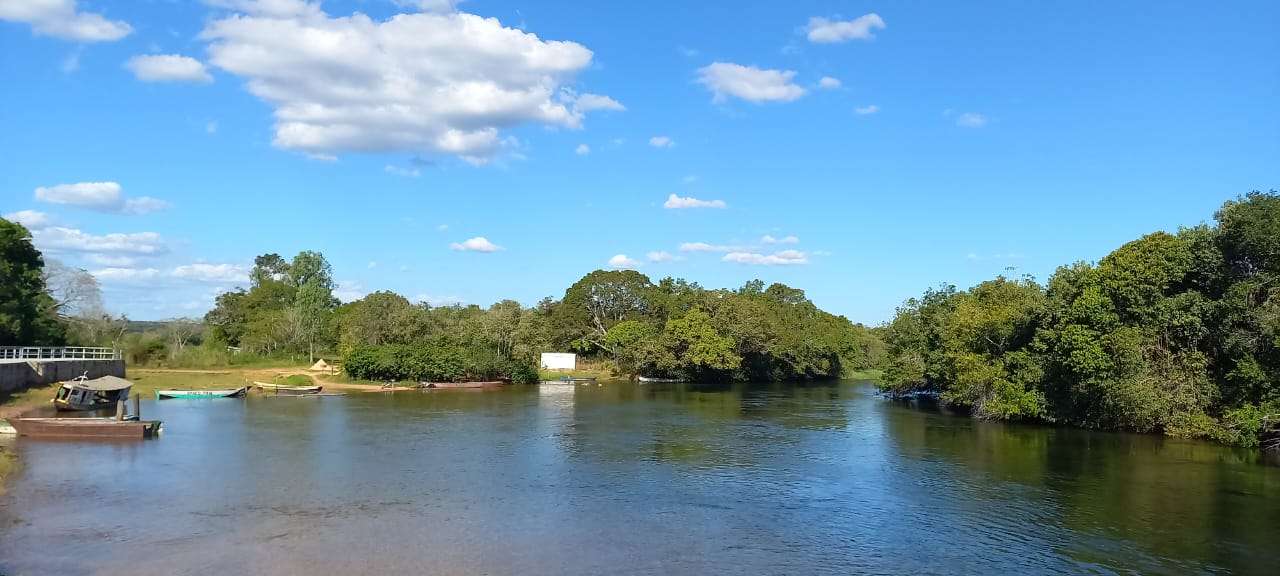 Temperatura de 40 graus, Calor, Temperatura, Inmet, Formosa do Rio Preto, Bahia