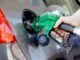 Preço da Gasolina, Diesel, Combustível, Petrobrás