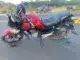 motociclista morre na BR-135, Acidente, São Desidério, BR-135, Bahia