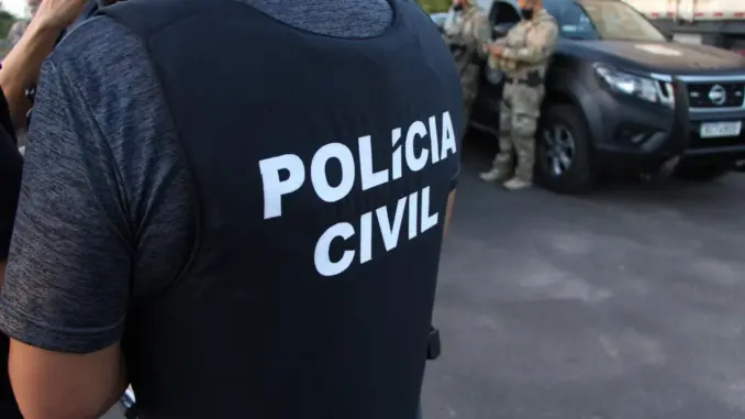 Polícia Civil da Bahia, Acadepol, Vagas, Edital, Concurso Público, Bahia