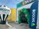 Escritório de Negócios, Sicoob, Coorpecred, Formosa do Rio Preto, Bahia
