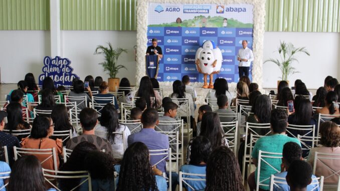 Conhecendo o Agro 2023, Abapa, Bahia, Concurso