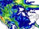 Chuvas intensas Oeste da Bahia, Previsão do Tempo, Inmet, Instituto Nacional de Meteorologia, Bahia, Oeste da Bahia, Baixa Umidade Relativa do Ar
