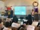Palestra em escolas, Formosa do Rio Preto, Bahia, Polícia Civil da Bahia, Policiais Civis do Brasil, bullying, Uso do celular em sala de aula