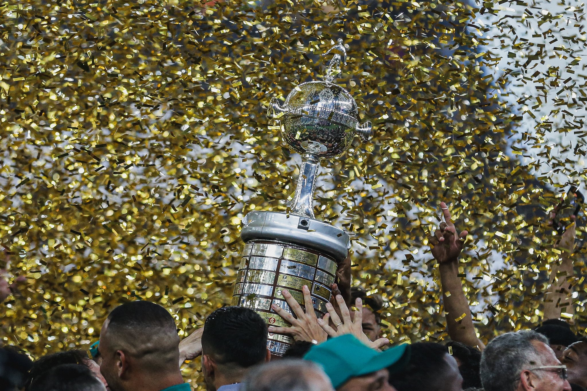 Copa Libertadores, Libertadores, Boca Júniors, Fluminense, Fluminense Football Club, Club Atlético Boca Juniors,